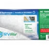 150G RV Air Conditioner Filter Product Image