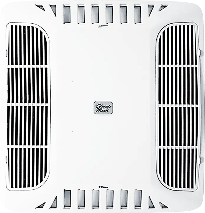 Coleman Mach Chill Grille Image